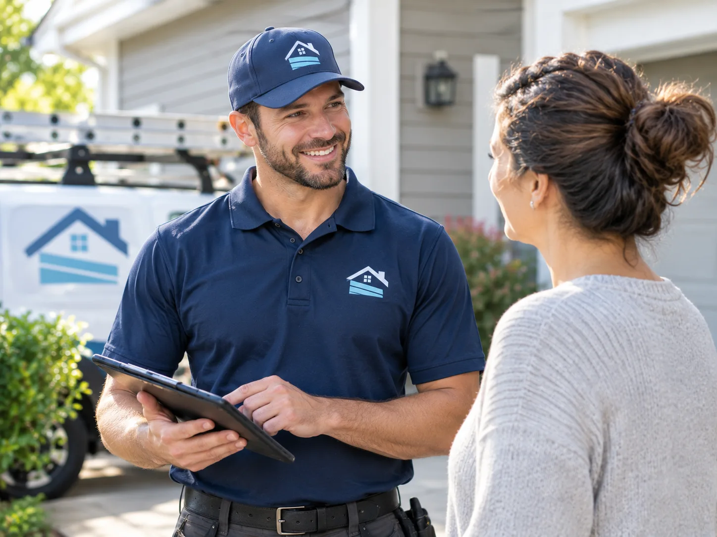 Cracked Siding Repair in Eufaula, AL